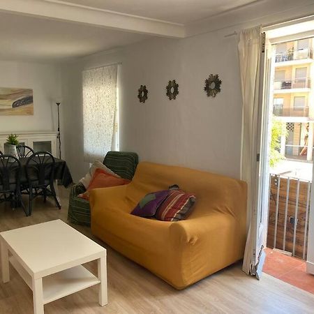 Beautiful Centric Townhouse Appartement Dénia Buitenkant foto