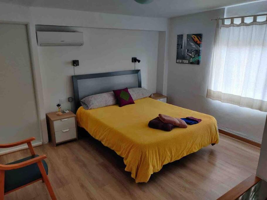 Beautiful Centric Townhouse Appartement Dénia Buitenkant foto