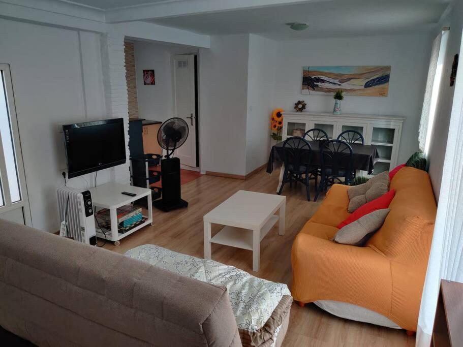 Beautiful Centric Townhouse Appartement Dénia Buitenkant foto