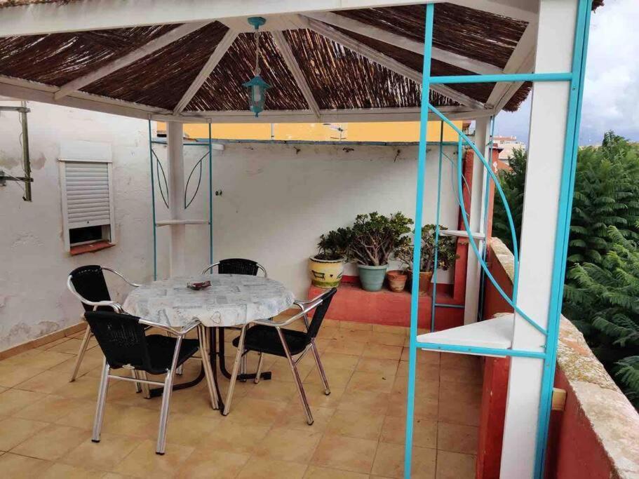 Beautiful Centric Townhouse Appartement Dénia Buitenkant foto