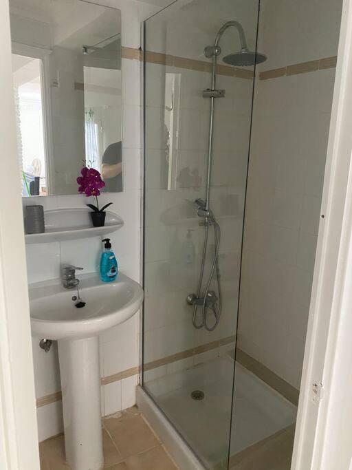 Beautiful Centric Townhouse Appartement Dénia Buitenkant foto